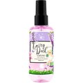 Fairy Dust by Careso