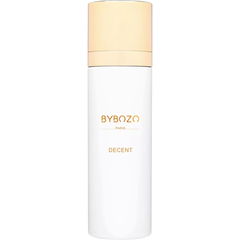 Decent (All Over Body Spray) by BYBOZO