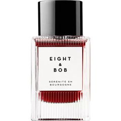Sérénité en Bourgogne by Eight & Bob