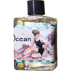 Ocean (Perfume Oil) by Seventh Muse