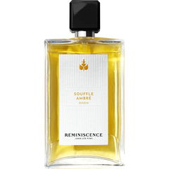Souffle Ambré (Eau de Toilette Intense) von Réminiscence