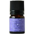 Violet (Perfume Oil) von Heavenly Aroom / ヘブンリーアルーム