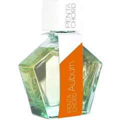 Pentachord Auburn von Tauer Perfumes