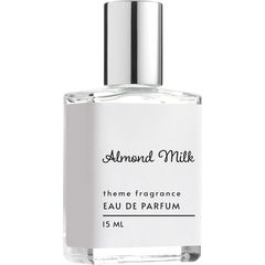 Almond Milk von Theme