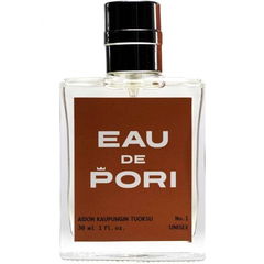 Eau de Pori by Pori