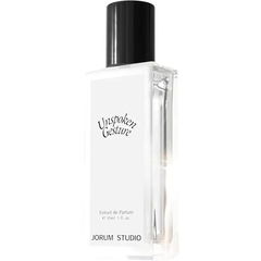 Unspoken Gesture by Jorum Studio