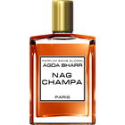 Nag Champa by Agda Bharr