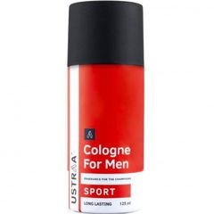 Sport von Ustraa