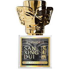 San Xing Dui von Auphorie