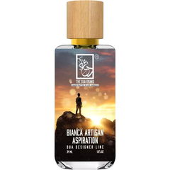 Bianca Artisan Aspiration von The Dua Brand / Dua Fragrances