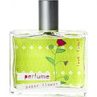 Paper Flower von Love & Toast by Margot Elena