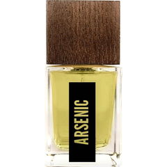Arsenic by Sixteen92