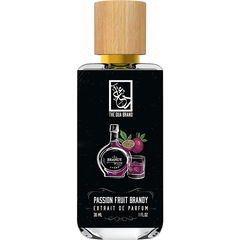 Passion Fruit Brandy von The Dua Brand / Dua Fragrances