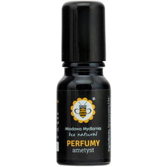 Ametyst von Miodowa Mydlarnia