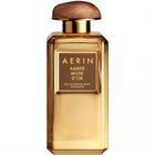 Amber Musk d'Or von Aerin