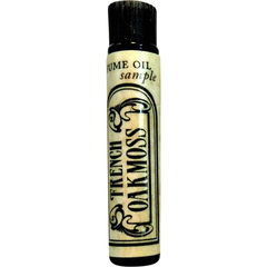 French Oakmoss (Perfume Oil) von For Strange Women