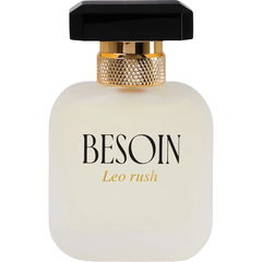 Leo Rush von Besoin