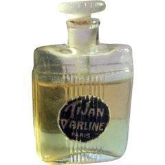 TiJan von d'Arline