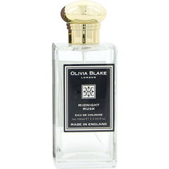 Midnight Musk by Olivia Blake