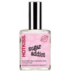 Hotkiss - Sugar Addict by Demeter Fragrance Library / The Library Of Fragrance