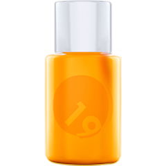 Color of Scent - Orange 19 by Mikyajy