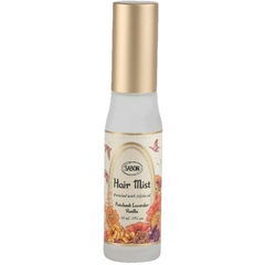 Patchouli Lavender Vanilla (Hair Mist) von Sabon