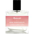 Madewell x Bon Parfumeur by Madewell