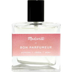 Madewell x Bon Parfumeur by Madewell