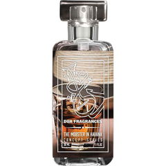 The Mobster in Havana von The Dua Brand / Dua Fragrances