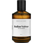 Italian Vetiver von Brooklyn Soap Company