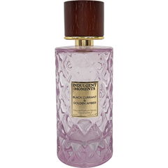 Black Currant & Golden Amber by Indulgent Moments