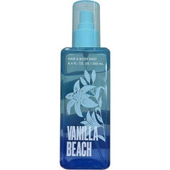 Vanilla Beach von Tru Fragrance / Romane Fragrances