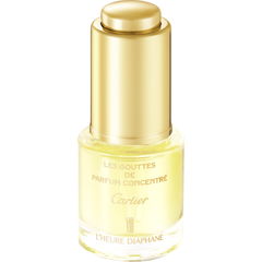 VIII L'Heure Diaphane (Perfume Oil) von Cartier