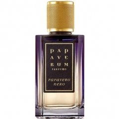 Papavero Nero von Jardin de Parfums