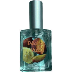 Pêche au Yuzu by Kyse Perfumes / Perfumes by Terri