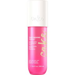 The Finishing Touch™ - Toasted Vanilla & Macadamia von Cake Beauty