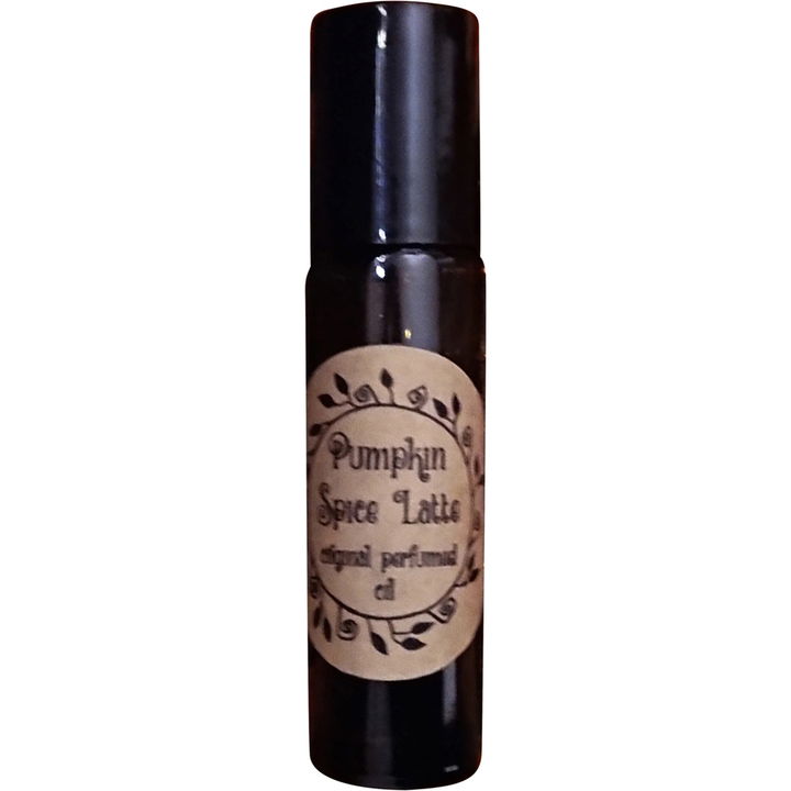 Pumpkin Spice Latte (Perfumed Oil) von Simons Nest Pumpkin Spice Latte (Perfumed Oil) von Simons Nest