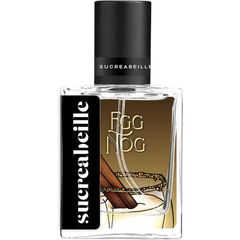 Eggnog (Eau de Parfum) by Sucreabeille