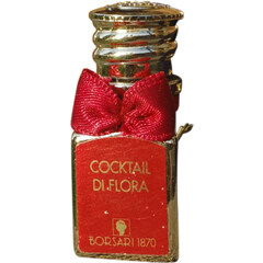 Cocktail di Flora von Borsari 1870