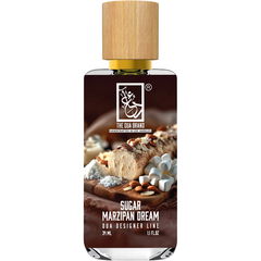 Sugar Marzipan Dream von The Dua Brand