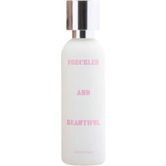 Freckled and Beautiful von What We Do Is Secret / A Lab on Fire