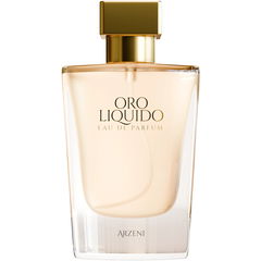 Oro Liquido von Arzeni