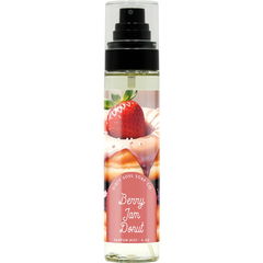 Berry Jam Donut (Parfum Mist) by Dirty Soul Soap Co.