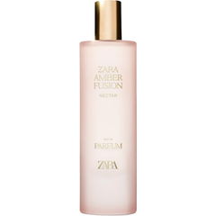 Amber Fusion Nectar by Zara