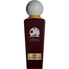 Oud Tobacco by Moon Stone