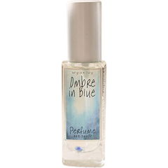 Ombre in Blue (Perfume Oil) von Wylde Ivy