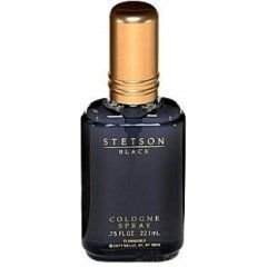 Stetson Black (2005) (Cologne) von Stetson
