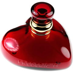 Ce Que Femme Veut by Frederic M
