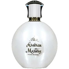 Arabian Mystery Soleil Mystery by Paris Corner