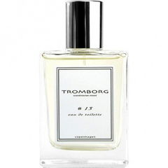 # 13 von Tromborg